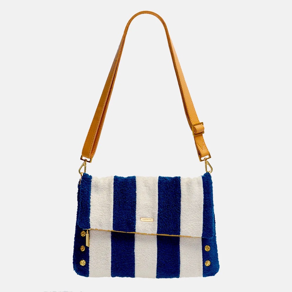 HAMMITT Cabana Stripe Large VIP